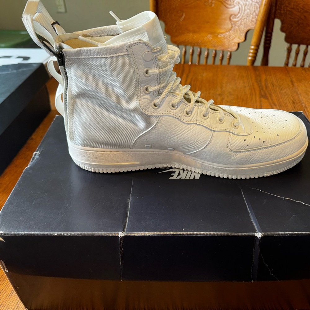 Sf Afi Mid - image 7